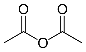 acetic anhydride